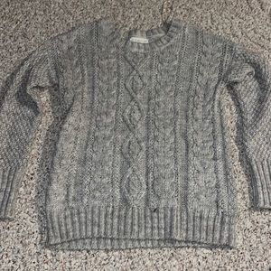 Sweater